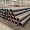 Alloy steel tubes SAE AISI 4130 4140 4340 seamless steel pipes for machinery