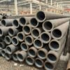 Alloy steel tubes SAE AISI 4130 4140 4340 seamless steel pipes for machinery - Image 3
