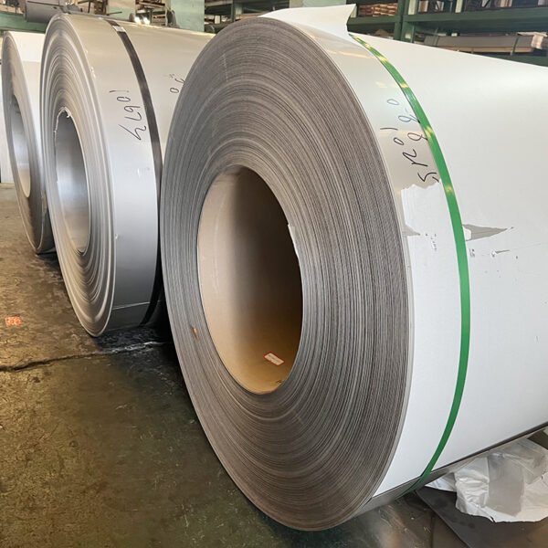 JIS G4304 or JIS G4305 Austenitic SUS316 stainless steel plate/coil