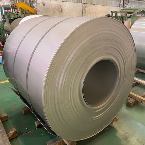 JIS G4304 or JIS G4305 Austenitic SUS316L stainless steel plate/coil