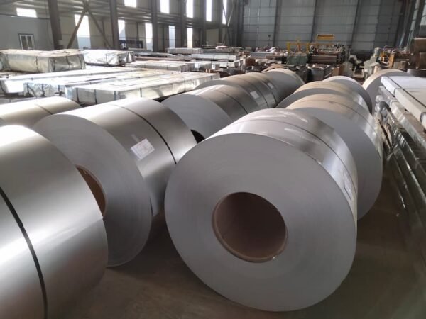 ASTM A514/A514M Grade H Carbon and Low-alloy High-strength Steel Coil