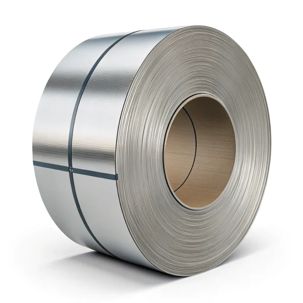 ASTM A572/A572M Grade 55 Carbon and Low-alloy High-strength Steel Coil