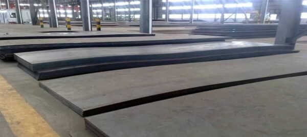 ASTM A131 Grade E Shipbuilding Steel Plate