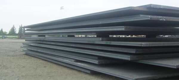 ASTM A131 Grade DH32 Shipbuilding Steel Plate