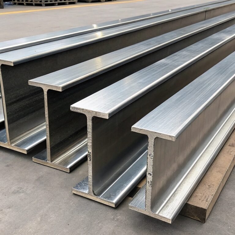 some-stainless-steel-i-beams-packed-together (1)