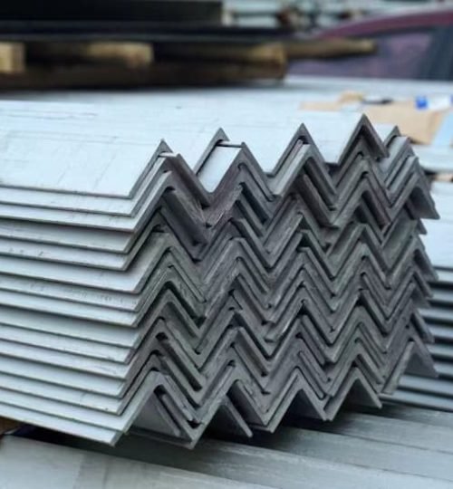Stainless steel Anger Bar-5