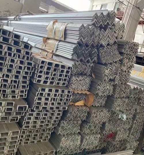 Stainless steel channel bar 4