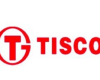 Tisco steel mill